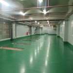云梦FRP玻璃钢防腐地坪-缩略图2
