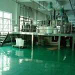 云梦乙烯基防腐蚀地坪,乙烯基酯地坪,乙烯基酯防腐蚀地坪,乙烯基重防腐蚀地坪,乙烯基重防腐地坪,乙烯基重防腐自流平地坪-缩略图1