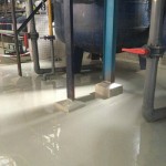 云梦FRP玻璃钢防腐地坪-缩略图1