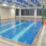 云梦聚脲地坪,防腐蚀地坪-缩略图1