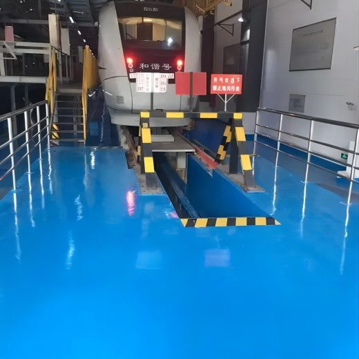 云梦环氧防腐蚀地坪,环氧积层地坪